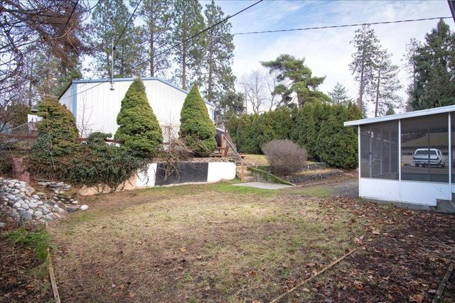 5404 N Driscoll Blvd, Spokane, WA 99205