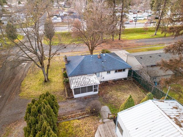 5404 N Driscoll Blvd, Spokane, WA 99205
