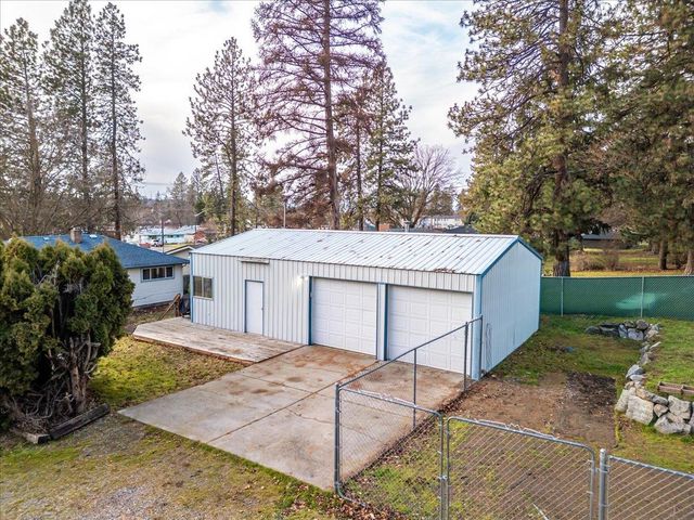5404 N Driscoll Blvd, Spokane, WA 99205