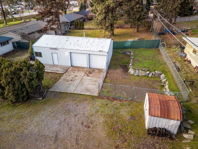 5404 N Driscoll Blvd, Spokane, WA 99205