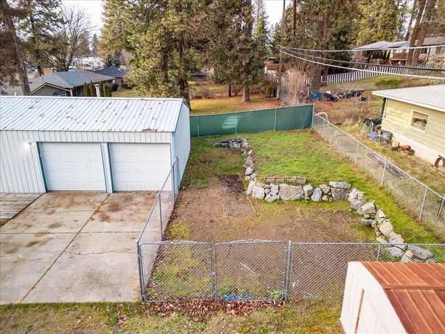 5404 N Driscoll Blvd, Spokane, WA 99205
