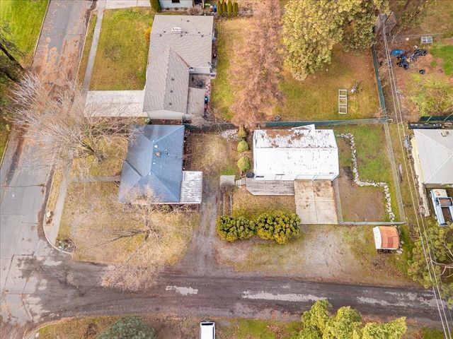 5404 N Driscoll Blvd, Spokane, WA 99205