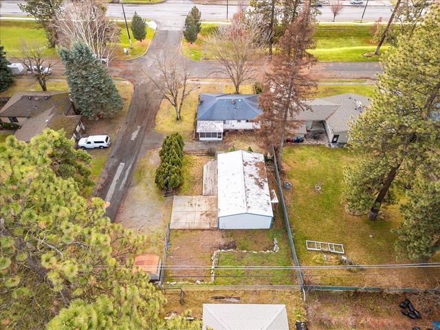 5404 N Driscoll Blvd, Spokane, WA 99205