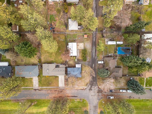 5404 N Driscoll Blvd, Spokane, WA 99205