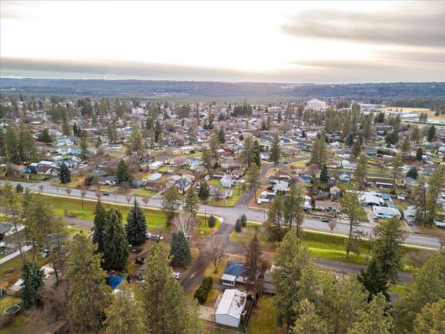 5404 N Driscoll Blvd, Spokane, WA 99205
