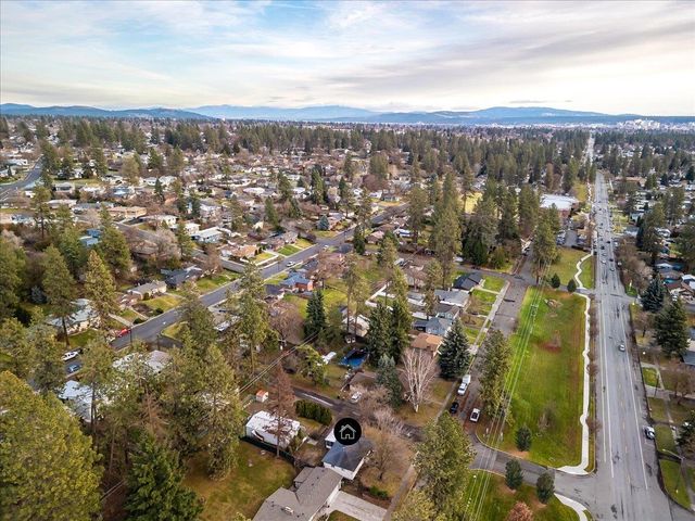 5404 N Driscoll Blvd, Spokane, WA 99205