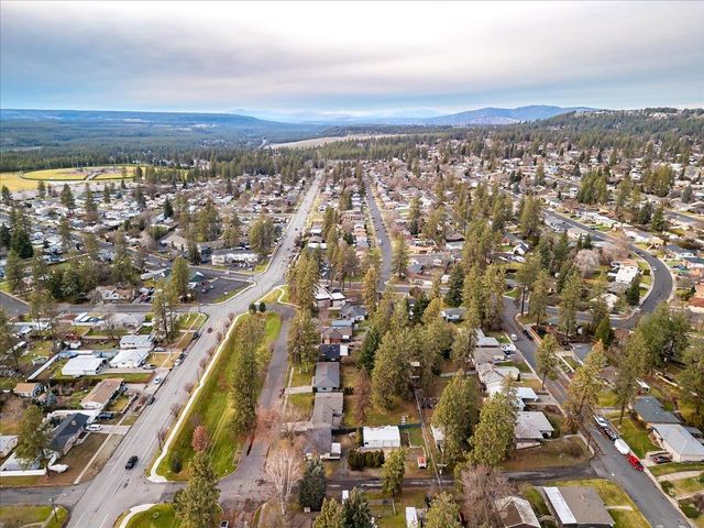 5404 N Driscoll Blvd, Spokane, WA 99205