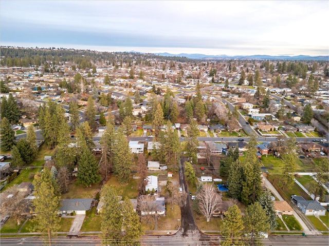 5404 N Driscoll Blvd, Spokane, WA 99205