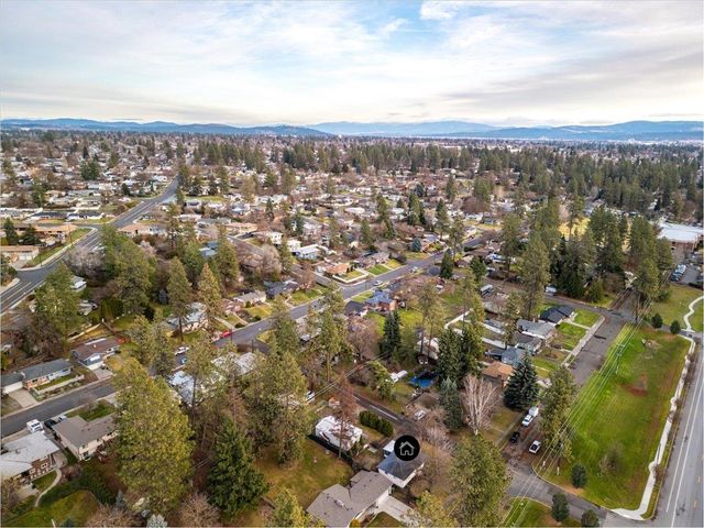 5404 N Driscoll Blvd, Spokane, WA 99205