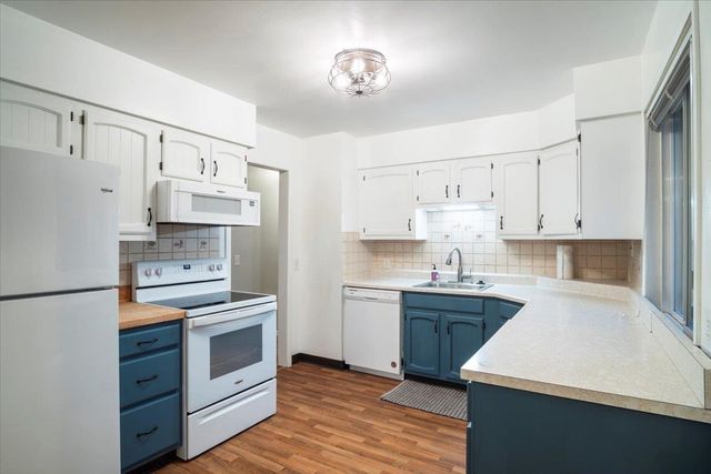 5404 N Driscoll Blvd, Spokane, WA 99205