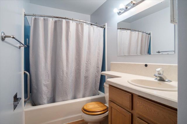 5404 N Driscoll Blvd, Spokane, WA 99205