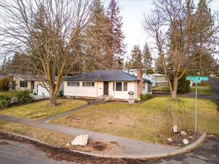5404 N Driscoll Blvd, Spokane, WA 99205