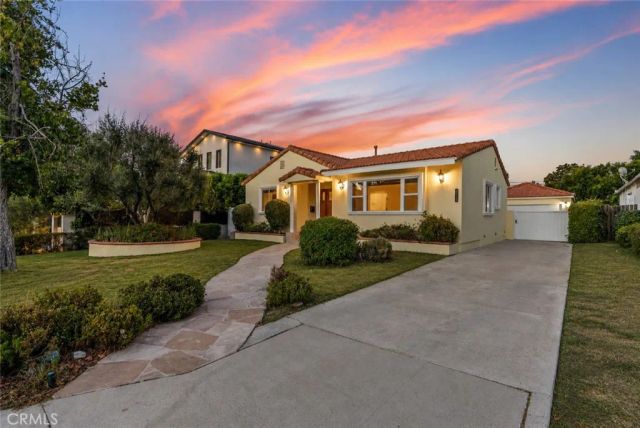 5110 Petit, Encino, CA 91436