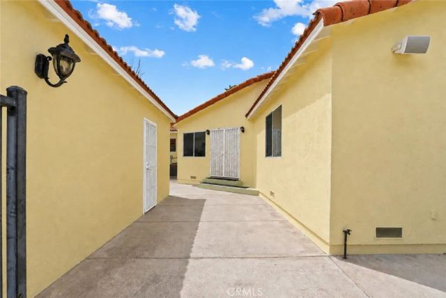 5110 Petit, Encino, CA 91436
