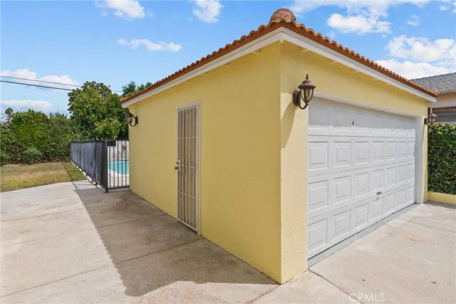 5110 Petit, Encino, CA 91436