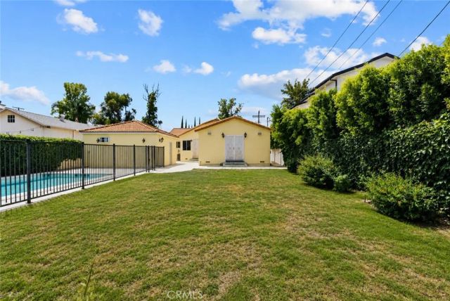 5110 Petit, Encino, CA 91436