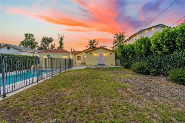 5110 Petit, Encino, CA 91436