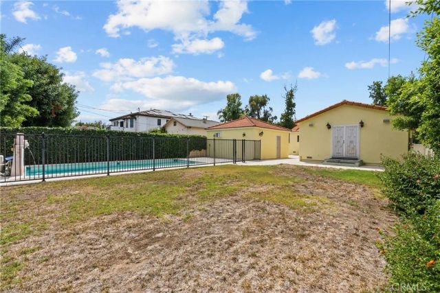 5110 Petit, Encino, CA 91436