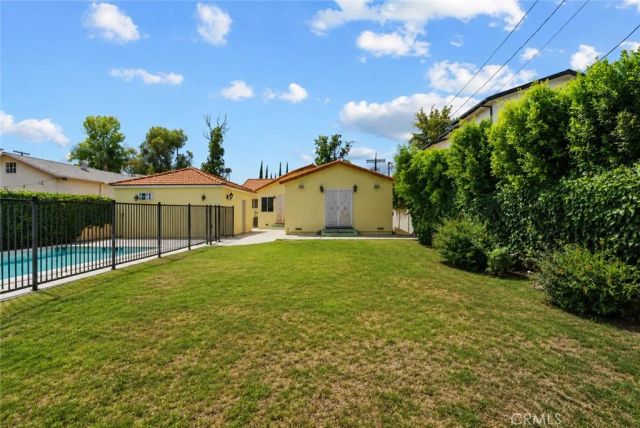 5110 Petit, Encino, CA 91436