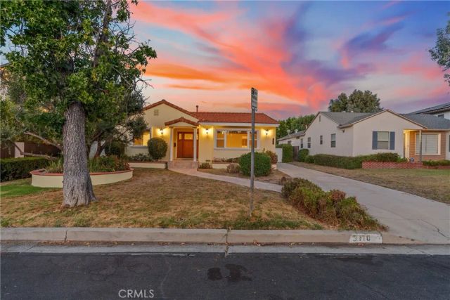 5110 Petit, Encino, CA 91436