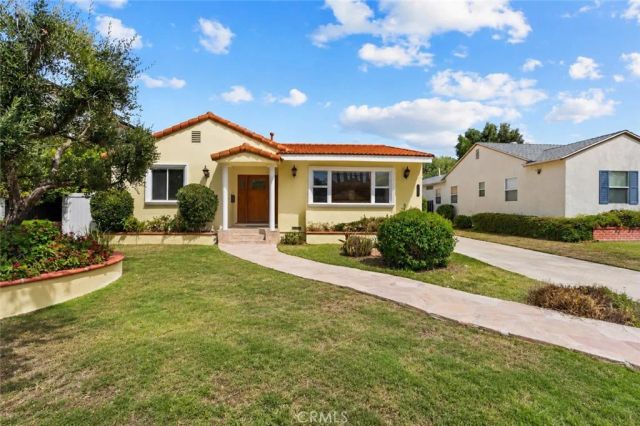 5110 Petit, Encino, CA 91436