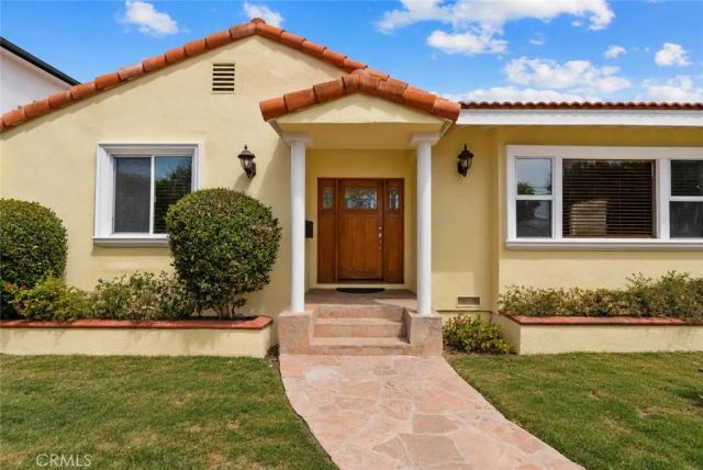 5110 Petit, Encino, CA 91436