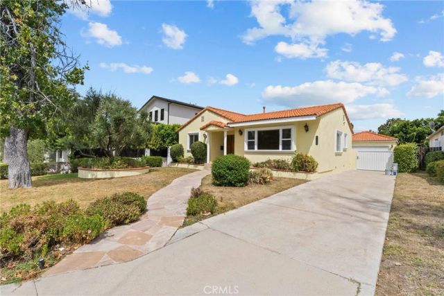 5110 Petit, Encino, CA 91436