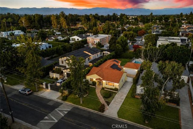 5110 Petit, Encino, CA 91436