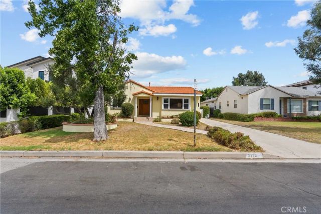 5110 Petit, Encino, CA 91436