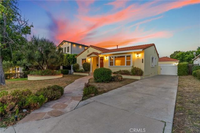 5110 Petit, Encino, CA 91436