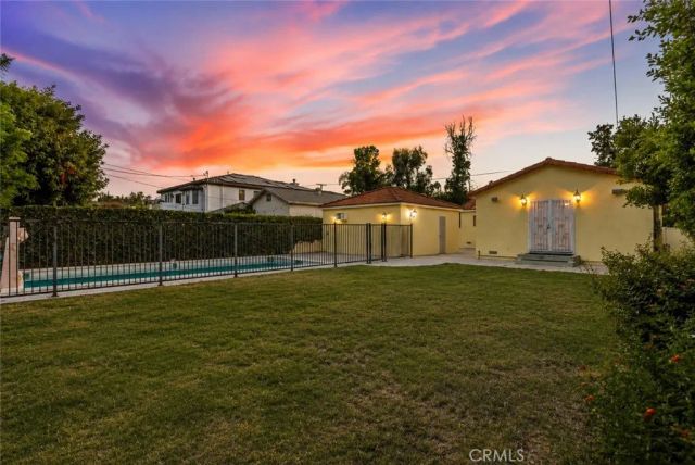 5110 Petit, Encino, CA 91436