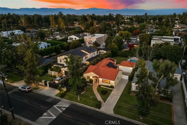5110 Petit, Encino, CA 91436
