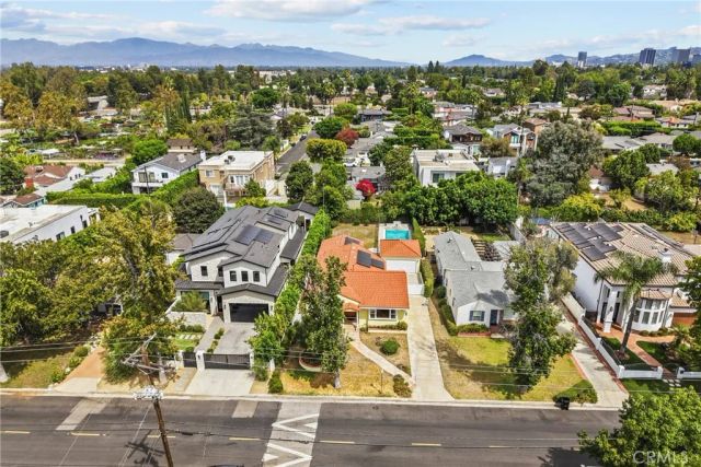 5110 Petit, Encino, CA 91436