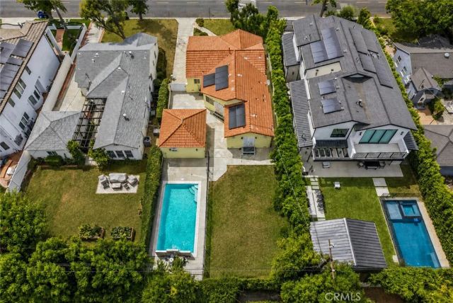 5110 Petit, Encino, CA 91436