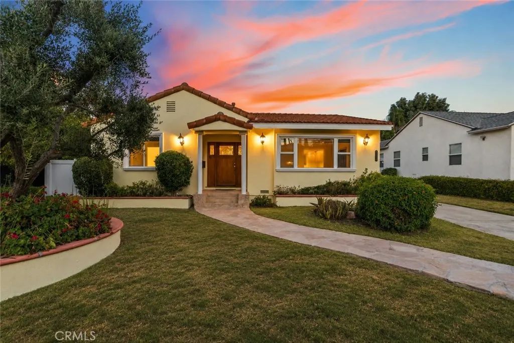 5110 Petit, Encino, CA 91436