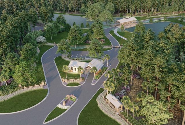 1122 Razor Clam Way, Summerville, SC 29485