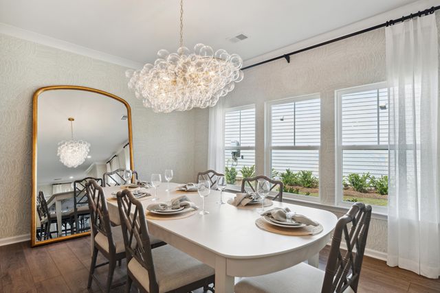 1122 Razor Clam Way, Summerville, SC 29485