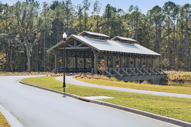 1122 Razor Clam Way, Summerville, SC 29485