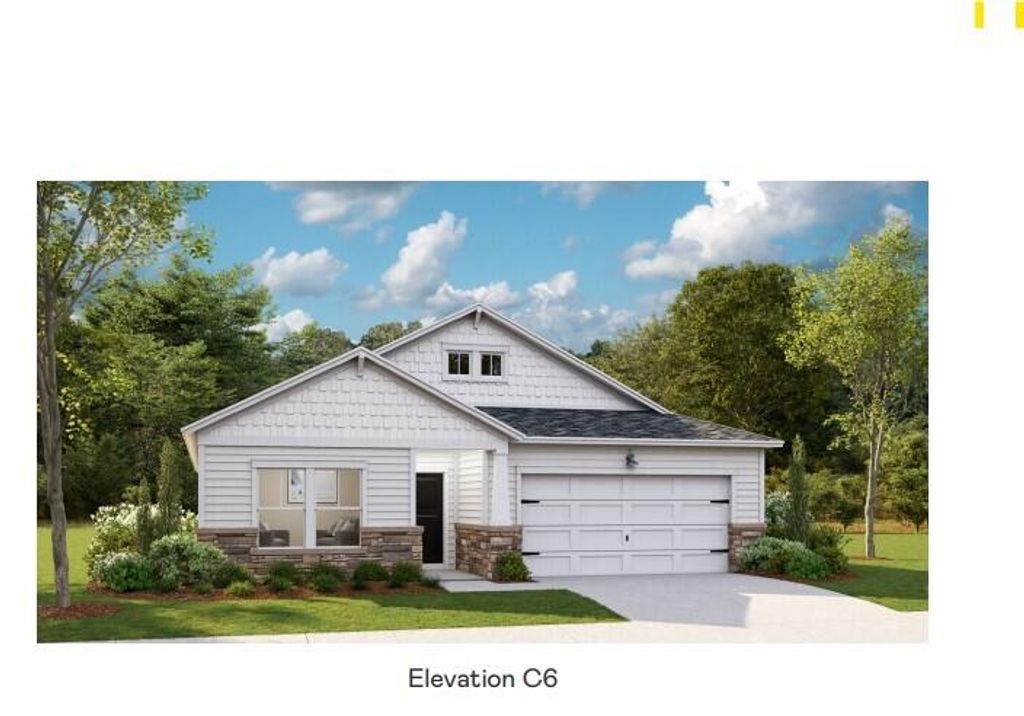 1122 Razor Clam Way, Summerville, SC 29485