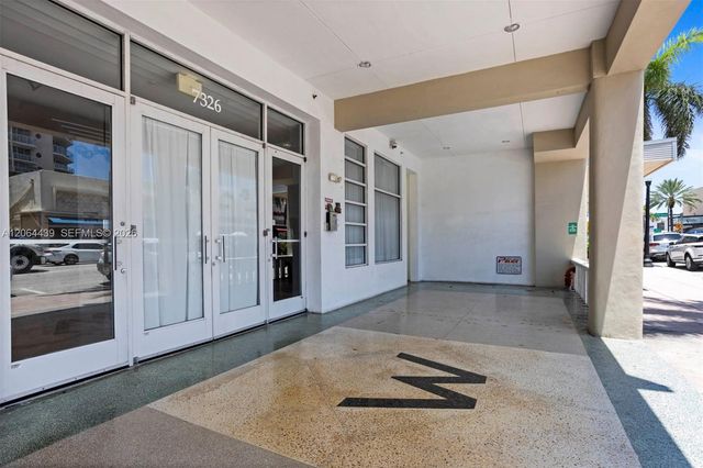 7326 Collins Ave 108, Miami Beach, FL 33141