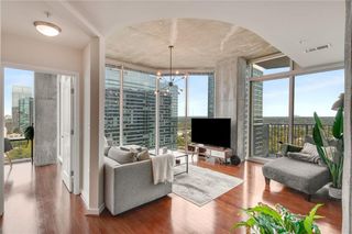 860 Peachtree NE Street 2001, Atlanta, GA 30308