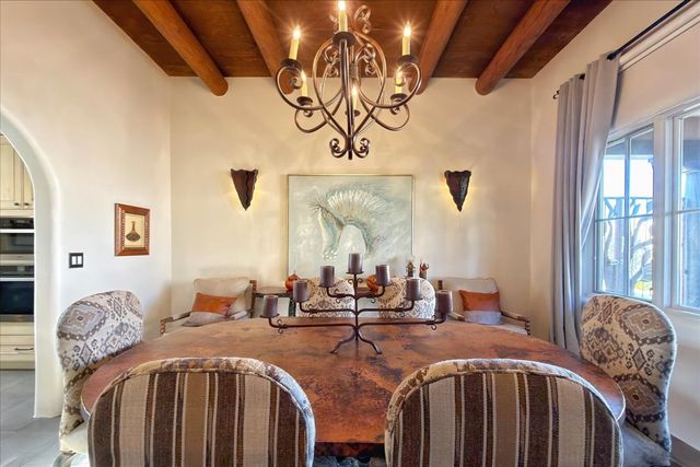 46 Via Plaza Nueva, Santa Fe, NM 87507