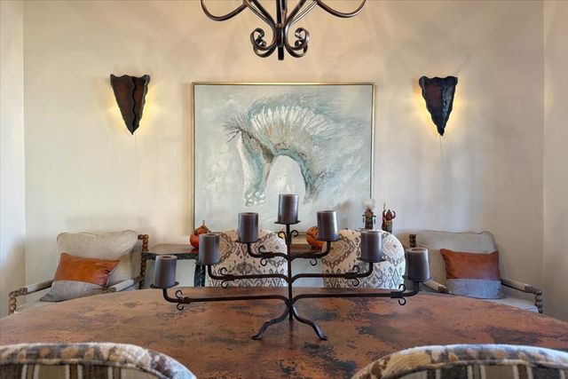 46 Via Plaza Nueva, Santa Fe, NM 87507