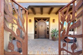 46 Via Plaza Nueva, Santa Fe, NM 87507
