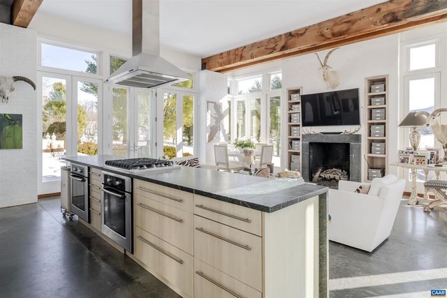 1293 HAMMOCKS GAP RD, Charlottesville, VA 22911