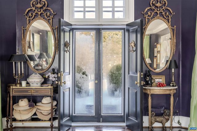 1293 HAMMOCKS GAP RD, Charlottesville, VA 22911