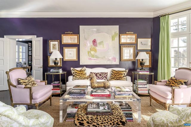 1293 HAMMOCKS GAP RD, Charlottesville, VA 22911