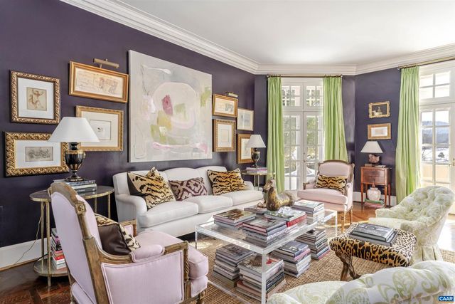 1293 HAMMOCKS GAP RD, Charlottesville, VA 22911