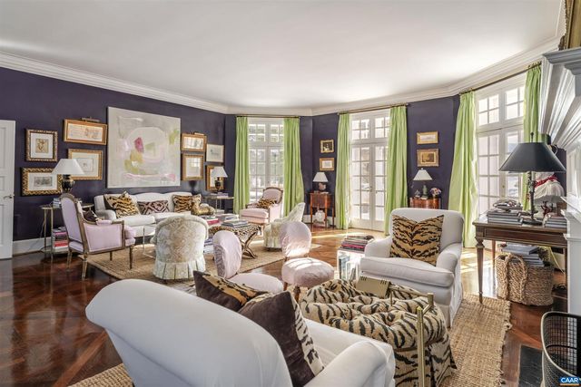 1293 HAMMOCKS GAP RD, Charlottesville, VA 22911