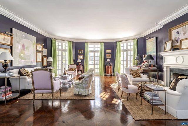 1293 HAMMOCKS GAP RD, Charlottesville, VA 22911